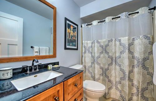 Ann Arbor House | Less Than 2 Mi to the Big House Family-Friendly Home!