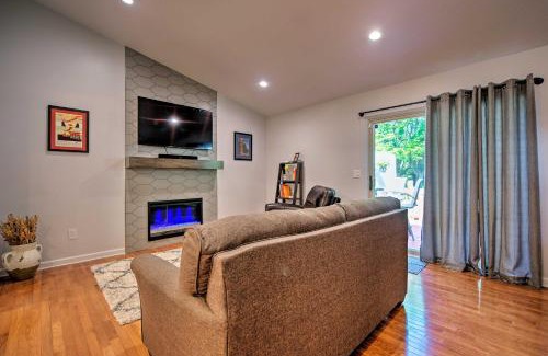 Ann Arbor House | Less Than 2 Mi to the Big House Family-Friendly Home!
