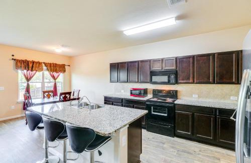 Manor House | Less Than 20 Mi to Dtwn Austin Home in Quiet Neighborhood