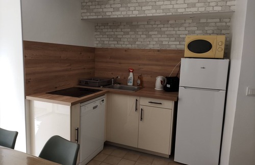 Thorigne-d'Anjou House | Less than 5 minutes from the Lion d'Angers racecourse