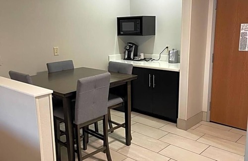 Las Vegas Apartment | Less than a minutes’ drive from Interstate 25, this Las Vegas .