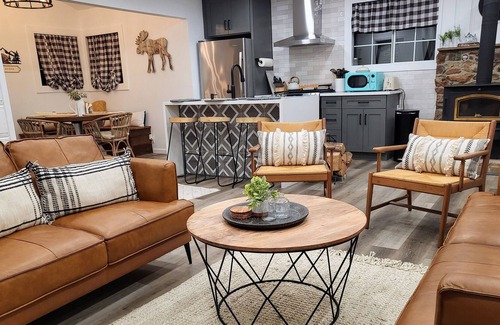 Cedarpines Park Cottage | Less Than10 Mins To Lake Gregory