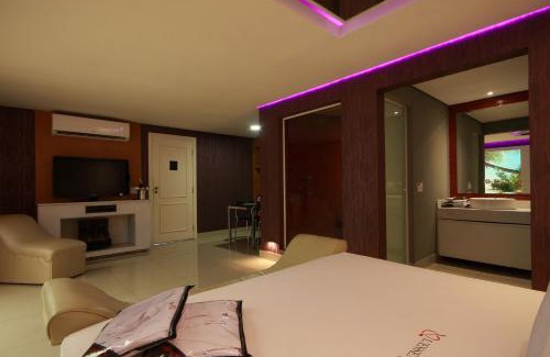 Jaguare Hotel | LESSENCE MOTEL