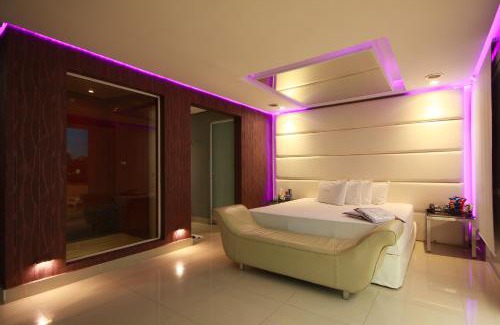 Jaguare Hotel | LESSENCE MOTEL