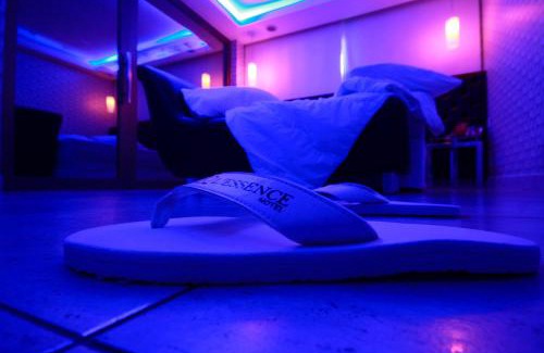 Jaguare Hotel | LESSENCE MOTEL