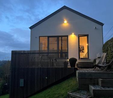 Heyd House | Lessilou