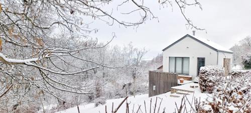 Heyd House | Lessilou