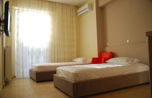 Methana House | LESSIOTI APARTMENTS