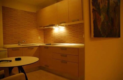 Methana House | LESSIOTI APARTMENTS
