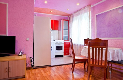 Almaty Apartment | Lessor Apartments