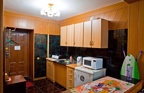 Almaty Apartment | Lessor Apartments
