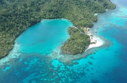 Batudaka Island Cabin | Lestari Cottages