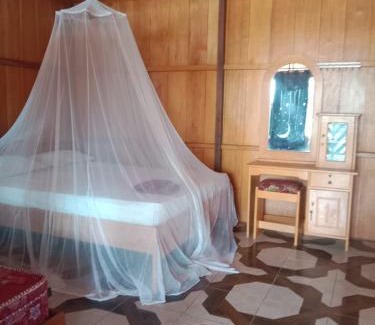 Batudaka Island Cabin | Lestari Cottages