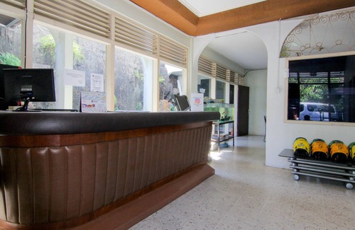 Padang House | Lestari Guesthouse