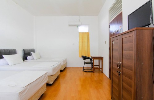 Padang House | Lestari Guesthouse