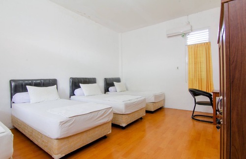 Padang House | Lestari Guesthouse