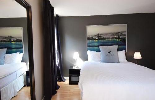 Moncton Apartment | Lester Lofts by Bower Boutique Hotels