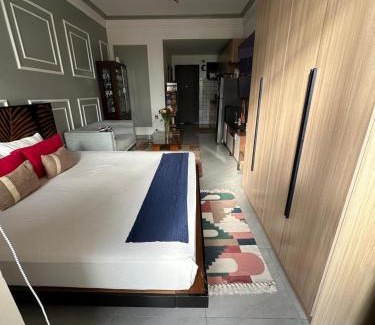 Ruaka Apartment | Lester's Luxe Studio Apartment