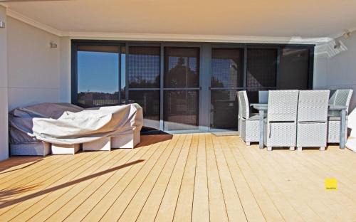 Jurien Bay Apartment | Lesueur Days