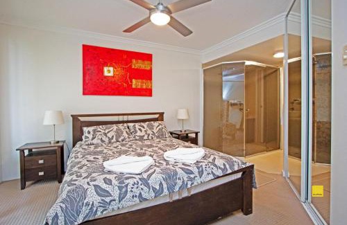 Jurien Bay Apartment | Lesueur Days