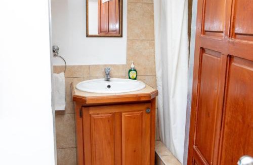 Canaan Hotel | Lesville Tobago