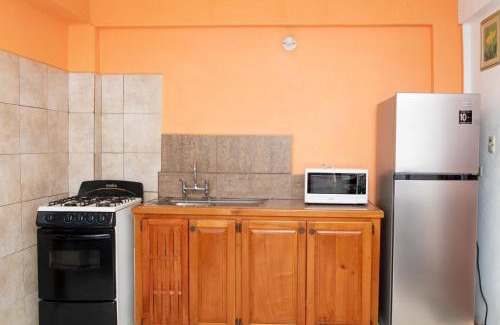 Canaan Hotel | Lesville Tobago