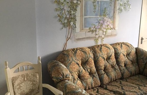 Lesniki Bed & Breakfast | Lesyk