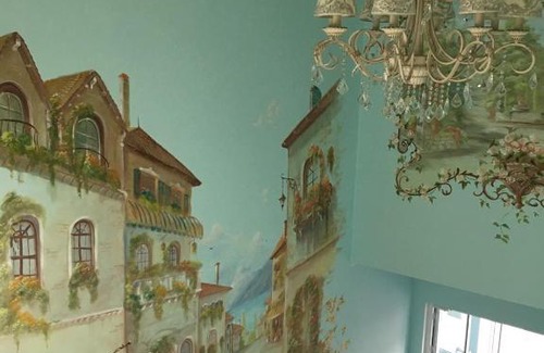 Lesniki Bed & Breakfast | Lesyk