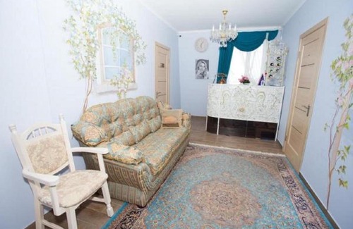 Lesniki Bed & Breakfast | Lesyk