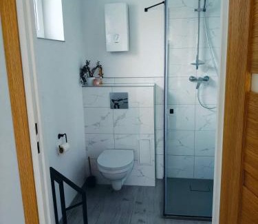 Szarocin House | Leszczynka