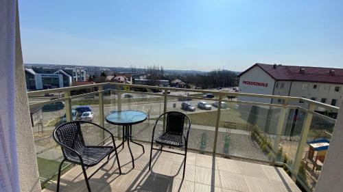 Gdansk Apartment | Leszczynowa 94
