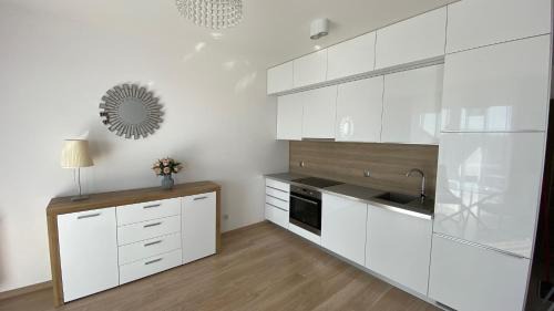 Gdansk Apartment | Leszczynowa 94