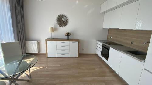 Gdansk Apartment | Leszczynowa 94