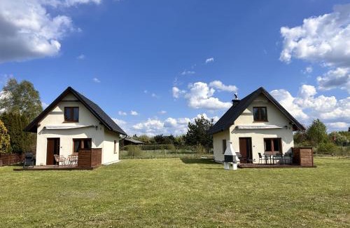 Wiele Ski Chalet | Leszczynowe Zacisze