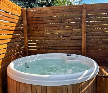 Wiele Ski Chalet | Leszczynowe Zacisze