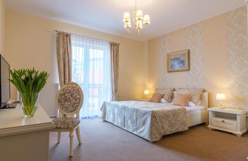 Gdansk Bed & Breakfast | Leszczynowy Dworek
