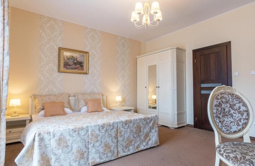 Gdansk Bed & Breakfast | Leszczynowy Dworek