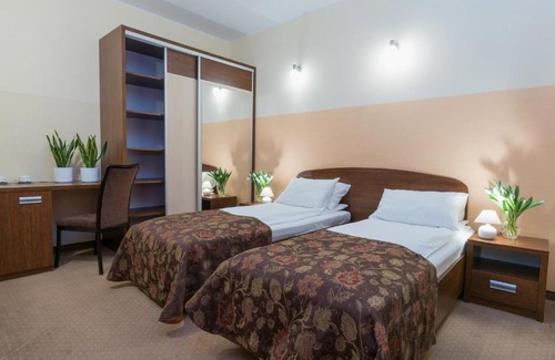 Gdansk Bed & Breakfast | Leszczynowy Dworek