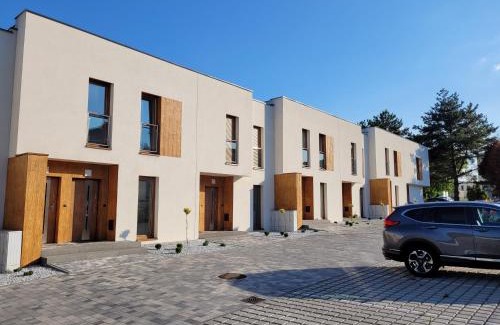Wodzislaw Slaski Apartment | Leszka Loft Apartment