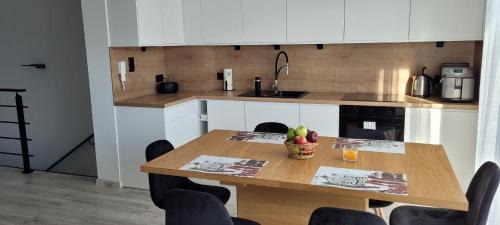 Wodzislaw Slaski Apartment | Leszka Loft Apartment