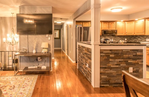Long Pond House | Let our dream home become your reality!4br 3bath with game room