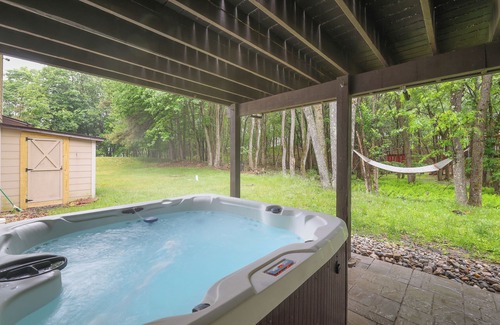 Long Pond House | Let our dream home become your reality!4br 3bath with game room