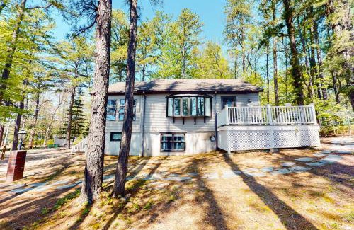 The Bays House | Let's Bay Together