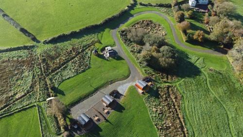 Llandysul Other | Let's Glamp Retro - Queen