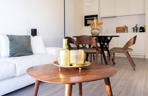 Raversijde Apartment | Let's Go Raversijde