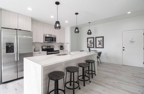 Gulfport Apartment | Let's Go Swimming! 1Bedroom Private Condo!