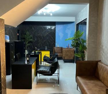 Canaa dos Carajas Hotel | Let's Go Tour Palace Hotéis