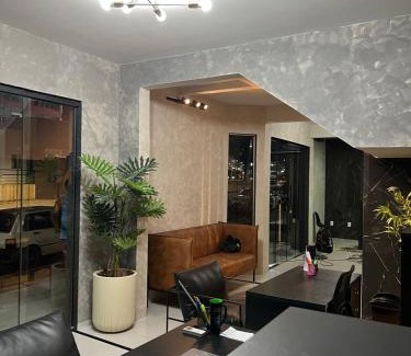 Canaa dos Carajas Hotel | Let's Go Tour Palace Hotéis