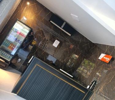 Canaa dos Carajas Hotel | Let's Go Tour Palace Hotéis