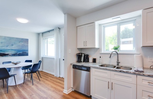 Southwest Raleigh House | Let's Gogh State!